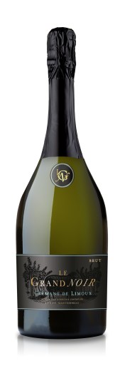 Le Grand Noir Crémant de Limoux 75cl - bottle